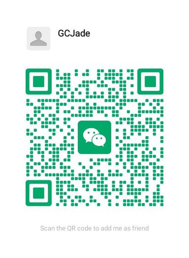 GCJade WeChat QR